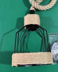 Φωτιστικό οροφής Rustic - 28 - 430682-thumb-1