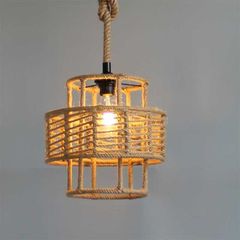 Φωτιστικό οροφής Rustic - 26 - 430668-thumb-1