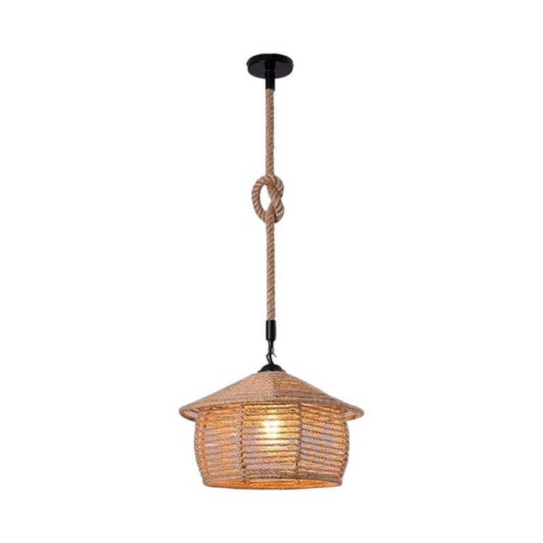Φωτιστικό οροφής Rustic - 22 - 430620