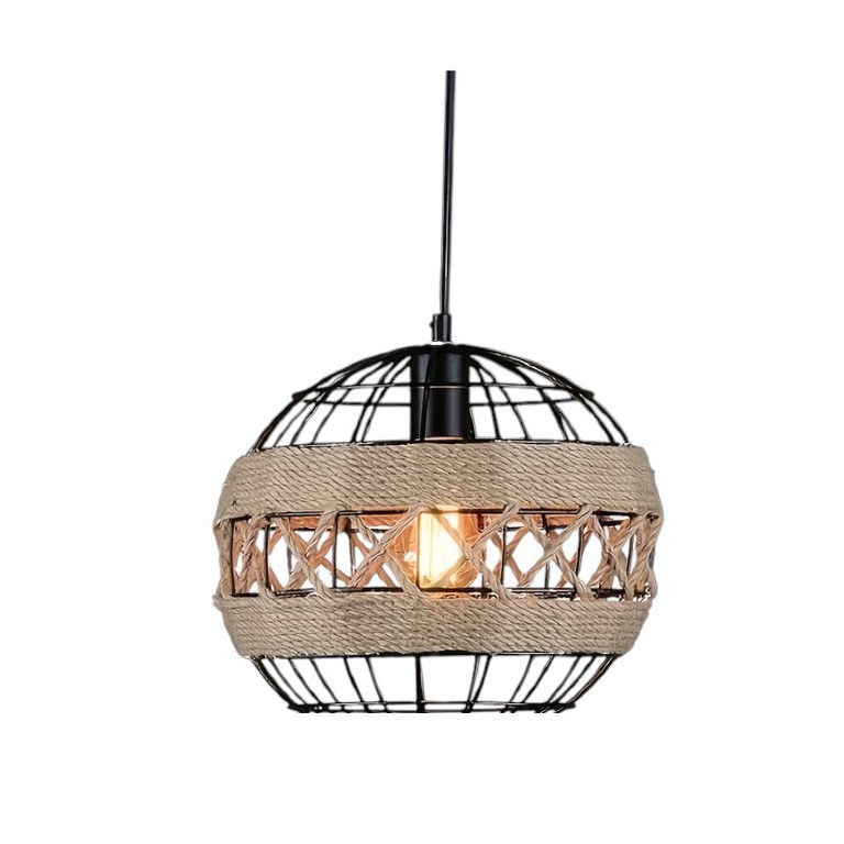 Φωτιστικό οροφής Rustic - 20 - 430606