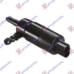 ΜΟΤΕΡ ΓΙΑ ΠΙΤΣΙΛΙΣΤΗΡΙΑ ΦΑΝΩΝ — BMW SERIES 3 COMPACT 2001-2005