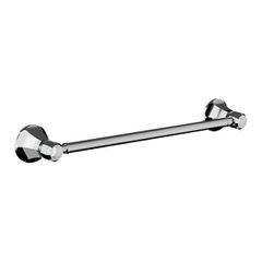 Horus Ascott Classic Collection - Towel Rail Single 60 Cm - Chrome 32.611-CH