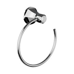 Horus Ascott Classic Collection - Towel Ring - Chrome 32.609-CH