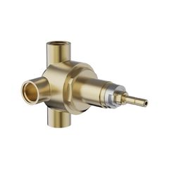 Horus Ascott Classic Collection - 4 Ways Concealed Diverter - Private: Technical Basic Raw Materials 92.030-BT