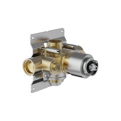 Horus Ascott Classic Collection - Concealed Thermostatic Mixing with Wall Bracket - Private: Technical Basic Raw Materials 92.595-BT