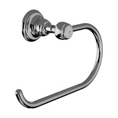 Horus Julia Victoria Julia Victoria Classic Collection - Towel Ring - Matt Nickel 63.609-NM