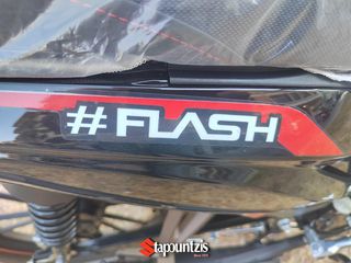 UM Flash 125 LΖ 2026 Ετοιμοπαράδοτο με ΤΙΜΗ ΣΟΚ!!!!-thumb-8