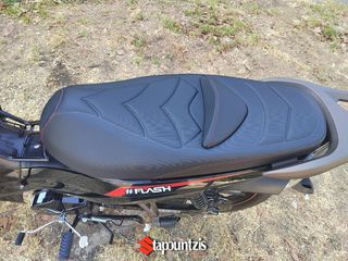 UM Flash 125 LΖ 2026 Ετοιμοπαράδοτο με ΤΙΜΗ ΣΟΚ!!!!-thumb-16