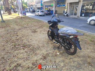 UM Flash 125 LΖ 2026 Ετοιμοπαράδοτο με ΤΙΜΗ ΣΟΚ!!!!-thumb-2