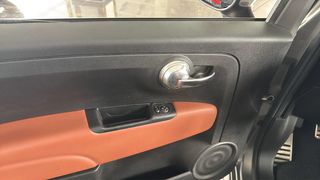 Abarth 595 2020 Originale Matte Leather / 6 Χρόνια Δωρεάν Service-thumb-38