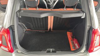 Abarth 595 2020 Originale Matte Leather / 6 Χρόνια Δωρεάν Service-thumb-20