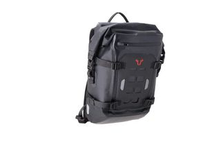 Σακίδιο Πλάτης SW-MOTECH Daily WP Backpack Μαύρο