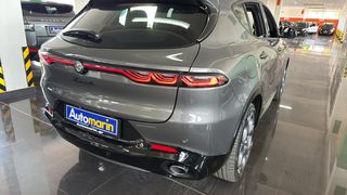 Alfa Romeo Tonale 2023 Plug In Hybrid Special Edition AWD Leather Navi / 6 Χρόνια-thumb-8