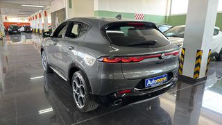 Alfa Romeo Tonale 2023 Plug In Hybrid Special Edition AWD Leather Navi / 6 Χρόνια-thumb-6