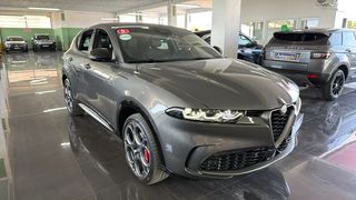 Alfa Romeo Tonale 2023 Plug In Hybrid Special Edition AWD Leather Navi / 6 Χρόνια-thumb-2