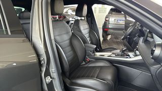 Alfa Romeo Tonale 2023 Plug In Hybrid Special Edition AWD Leather Navi / 6 Χρόνια-thumb-33