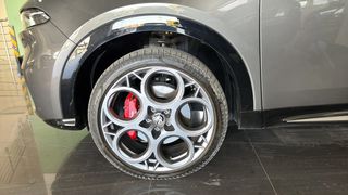 Alfa Romeo Tonale 2023 Plug In Hybrid Special Edition AWD Leather Navi / 6 Χρόνια-thumb-18
