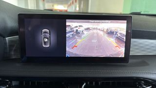 Alfa Romeo Tonale 2023 Plug In Hybrid Special Edition AWD Leather Navi / 6 Χρόνια-thumb-45
