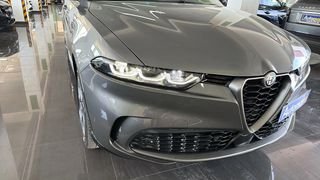 Alfa Romeo Tonale 2023 Plug In Hybrid Special Edition AWD Leather Navi / 6 Χρόνια-thumb-15