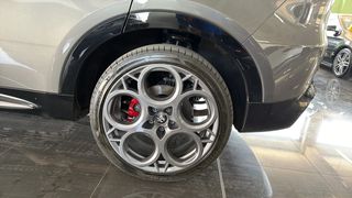 Alfa Romeo Tonale 2023 Plug In Hybrid Special Edition AWD Leather Navi / 6 Χρόνια-thumb-17