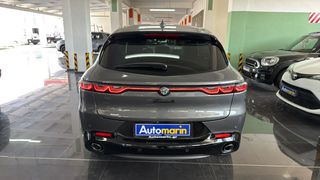 Alfa Romeo Tonale 2023 Plug In Hybrid Special Edition AWD Leather Navi / 6 Χρόνια-thumb-5