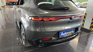 Alfa Romeo Tonale 2023 Plug In Hybrid Special Edition AWD Leather Navi / 6 Χρόνια-thumb-7