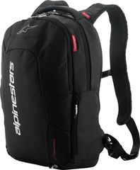 Σάκος Πλάτης ALPINESTARS City Hunter v2 Backpack Μαύρο-Άσπρο