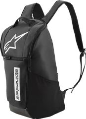 Σακίδιο Πλάτης ALPINESTARS Defcon V3 Backpack Μαύρο-Ασπρο