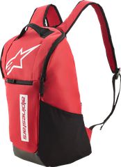 Σακίδιο Πλάτης ALPINESTARS Defcon V3 Backpack Κόκκινο