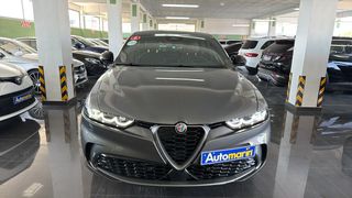 Alfa Romeo Tonale 2023 Plug In Hybrid Special Edition AWD Leather Navi / 6 Χρόνια-thumb-1