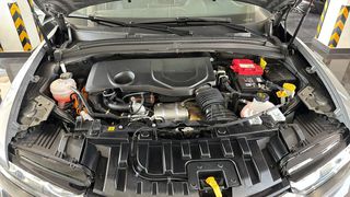 Alfa Romeo Tonale 2023 Plug In Hybrid Special Edition AWD Leather Navi / 6 Χρόνια-thumb-28