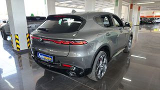 Alfa Romeo Tonale 2023 Plug In Hybrid Special Edition AWD Leather Navi / 6 Χρόνια-thumb-3