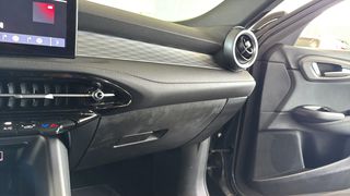 Alfa Romeo Tonale 2023 Plug In Hybrid Special Edition AWD Leather Navi / 6 Χρόνια-thumb-46