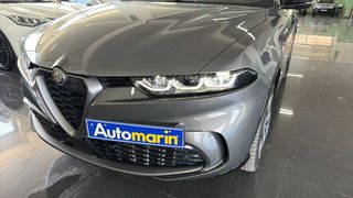 Alfa Romeo Tonale 2023 Plug In Hybrid Special Edition AWD Leather Navi / 6 Χρόνια-thumb-13