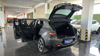 Alfa Romeo Tonale 2023 Plug In Hybrid Special Edition AWD Leather Navi / 6 Χρόνια-thumb-23