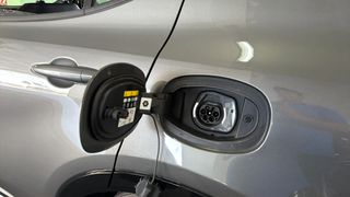 Alfa Romeo Tonale 2023 Plug In Hybrid Special Edition AWD Leather Navi / 6 Χρόνια-thumb-20