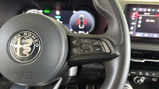 Alfa Romeo Tonale 2023 Plug In Hybrid Special Edition AWD Leather Navi / 6 Χρόνια-thumb-41