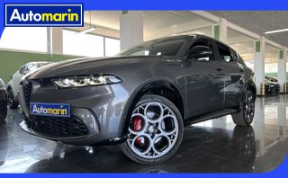 Alfa Romeo Tonale 2023 Plug In Hybrid Special Edition AWD Leather Navi / 6 Χρόνια