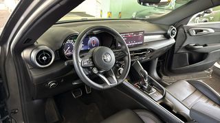 Alfa Romeo Tonale 2023 Plug In Hybrid Special Edition AWD Leather Navi / 6 Χρόνια-thumb-31