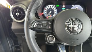 Alfa Romeo Tonale 2023 Plug In Hybrid Special Edition AWD Leather Navi / 6 Χρόνια-thumb-40