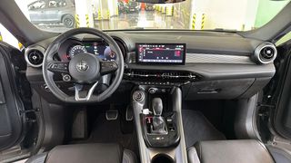 Alfa Romeo Tonale 2023 Plug In Hybrid Special Edition AWD Leather Navi / 6 Χρόνια-thumb-30