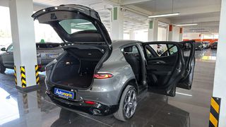 Alfa Romeo Tonale 2023 Plug In Hybrid Special Edition AWD Leather Navi / 6 Χρόνια-thumb-21