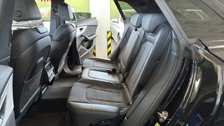 Audi Q8 2023 S Line Black Edition 55 / 6 Χρόνια Δωρεάν Service-thumb-40