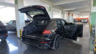 Audi Q8 2023 S Line Black Edition 55 / 6 Χρόνια Δωρεάν Service-thumb-23