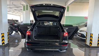 Audi Q8 2023 S Line Black Edition 55 / 6 Χρόνια Δωρεάν Service-thumb-22