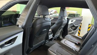 Audi Q8 2023 S Line Black Edition 55 / 6 Χρόνια Δωρεάν Service-thumb-38