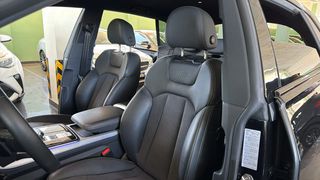 Audi Q8 2023 S Line Black Edition 55 / 6 Χρόνια Δωρεάν Service-thumb-35
