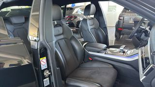 Audi Q8 2023 S Line Black Edition 55 / 6 Χρόνια Δωρεάν Service-thumb-37