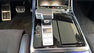 Audi Q8 2023 S Line Black Edition 55 / 6 Χρόνια Δωρεάν Service-thumb-41