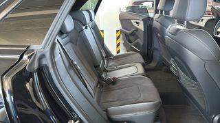 Audi Q8 2023 S Line Black Edition 55 / 6 Χρόνια Δωρεάν Service-thumb-43